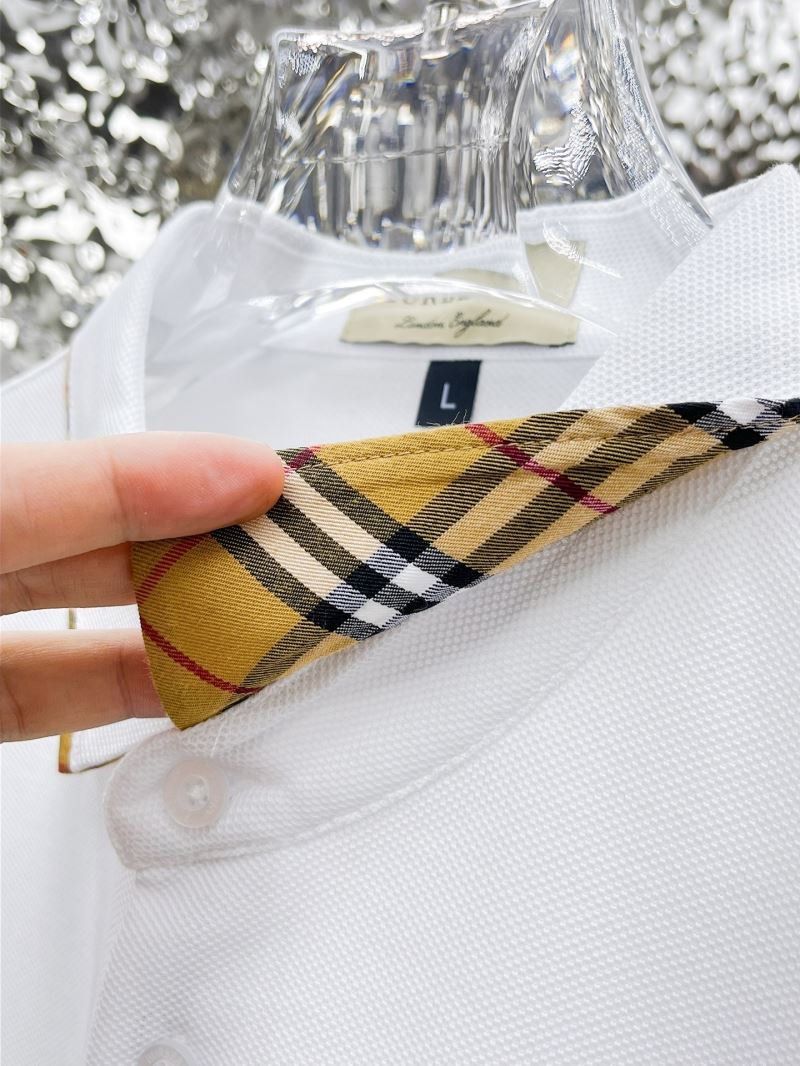 Burberry T-Shirts